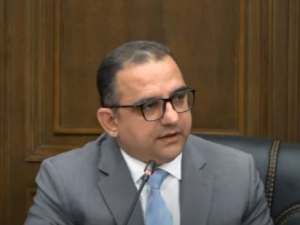 Расходы на нужды аппаратов НС и президента Армении в 2023 году существенно возрастут